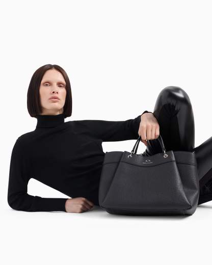 ARMANI EXCHANGE BORSA A MANO DONNA - 942910CC783