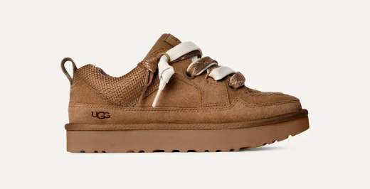 UGG W LO LOWMEL SNEAKERS DONNA - 1168890