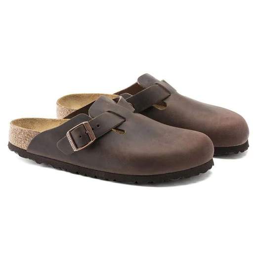BIRKENSTOCK CIABATTE UNISEX ADULTO - 860133