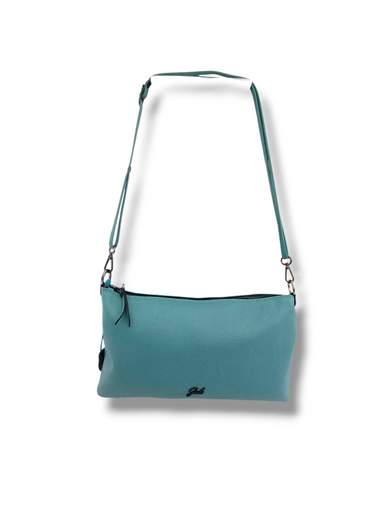 GABS BORSA A SPALLA DONNA MEDIUM - G012100T2-X2428