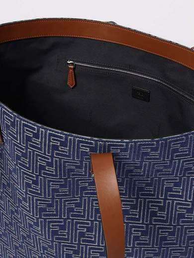 FENDI BORSA CON TRACOLLA DONNA - 7VA657 AUGOF1SCG