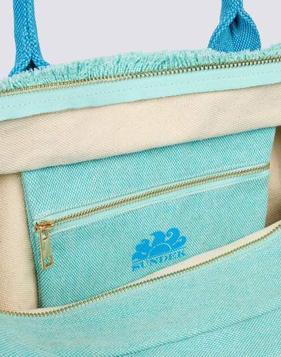 SUNDEK LOS ANGELES  BORSA MARE DONNA - AW908ABCA600
