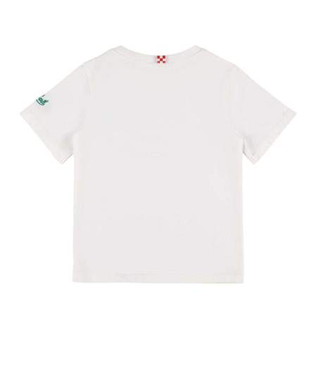 MC2 SAINT BARTH T-SHIRT - TSHM001