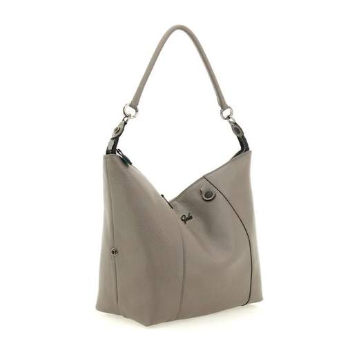 GABS BORSA A MANO DONNA G3 PLUS TG L - BULL BLACK- G000033T3-X2428