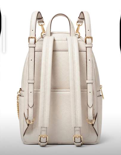 MICHAEL KORS MICHAEL KORS Borsa a tracolla Ginny in pelle