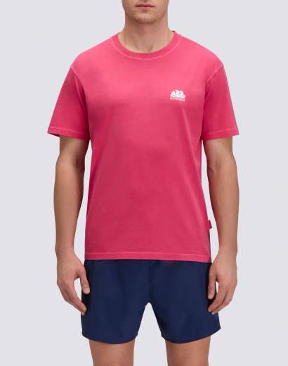 SUNDEK T-SHIRT - M251TEJ78TC
