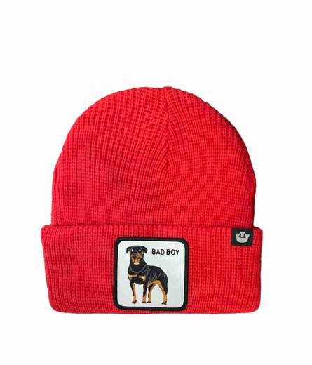 GOORIN CAPPELLO UNISEX ADULTO - 107-0134 ROTTWEILER