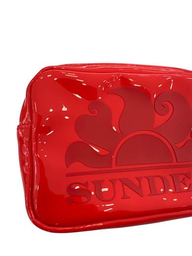 SUNDEK BORSA CON TRACOLLA DONNA - AW923ABPV400
