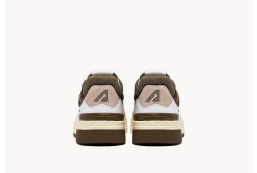 AUTRY SNEAKERS - ROLM