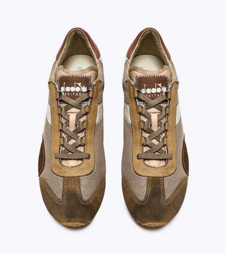 DIADORA EQUIPE DIRTY SW EVO SNEAKERS - 201181251