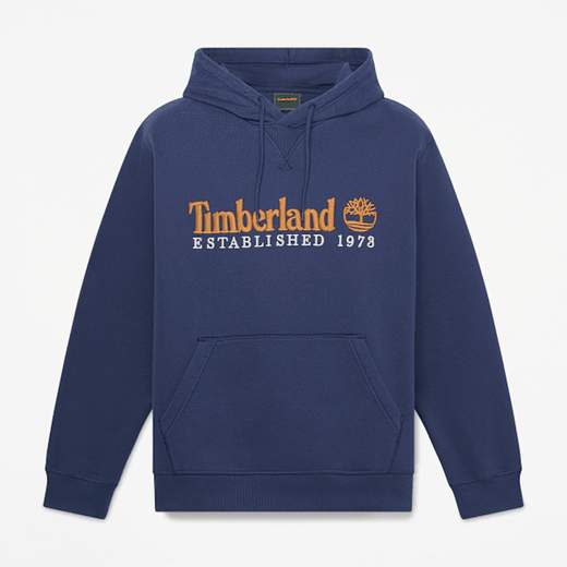 TIMBERLAND FELPA - TBC0YHB6