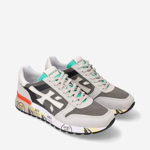 PREMIATA SNEAKERS MICK