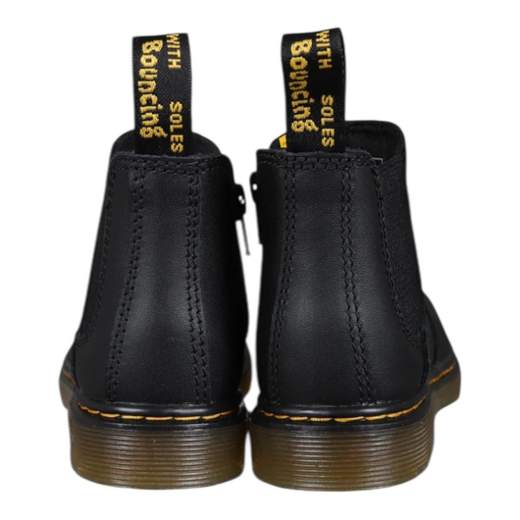 DR.MARTENS BEATLES UNISEX BAMBINO - DMS16704001