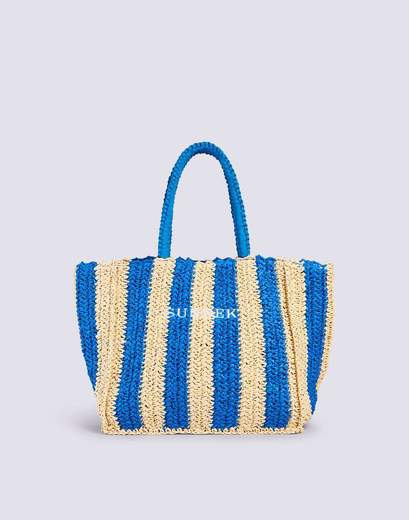 SUNDEK BORSA MARE DONNA - AW741ABPA100