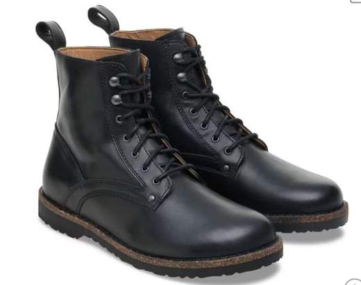 BIRKENSTOCK BEATLES DONNA - 1030153