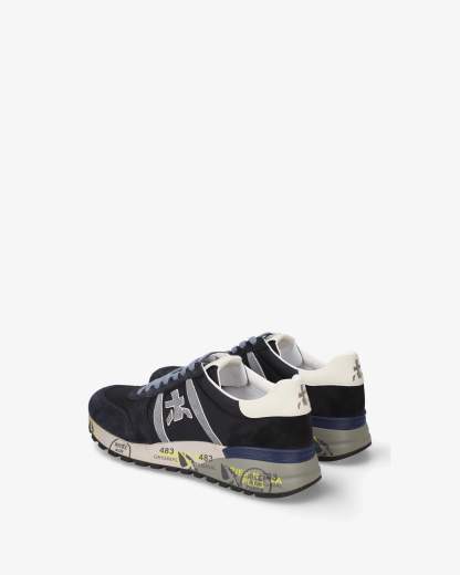 PREMIATA SNEAKERS - LANDER