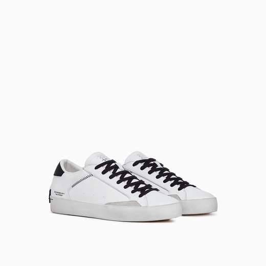 CRIME LONDON SNEAKERS