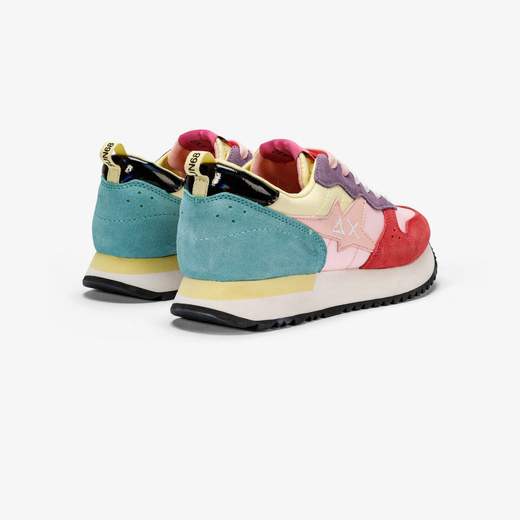 SUN 68 SNEAKERS DONNA - Z34210