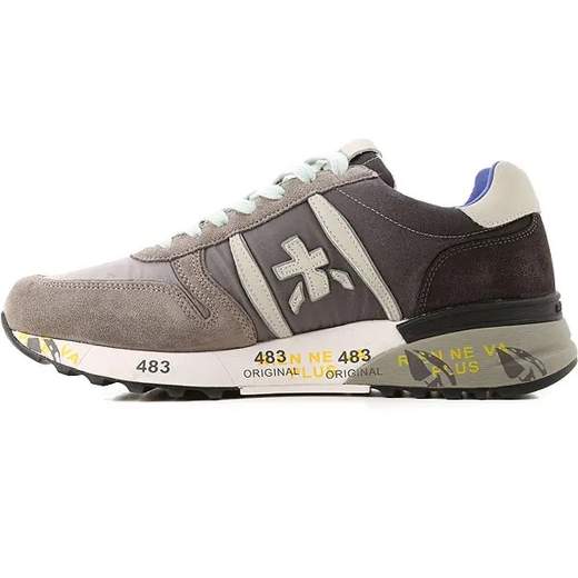 PREMIATA SNEAKERS LANDER
