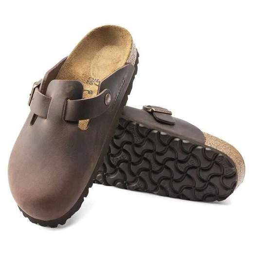 BIRKENSTOCK CIABATTE UNISEX ADULTO - 860133