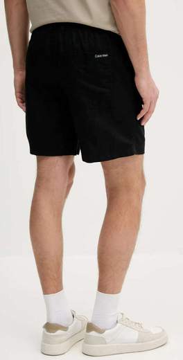 CALVIN KLEIN BERMUDA UNISEX ADULTO - J30J327300