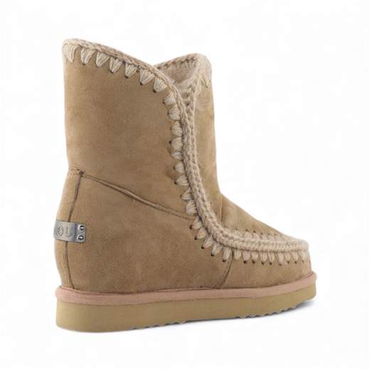 MOU STIVALETTO DONNA - MU.FW121000A