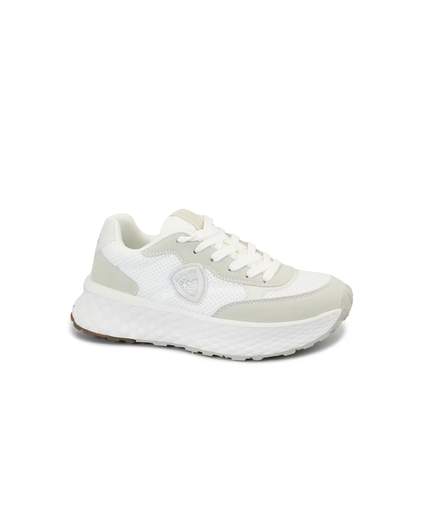 BLAUER SNEAKER DONNA - LYNN01/MES