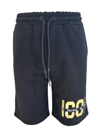 ICON BERMUDA UOMO LOGO   - IUB019