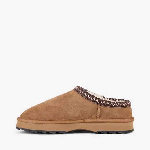 EMU Australia PANTOFOLE DONNA Sharky Scuff - W13179