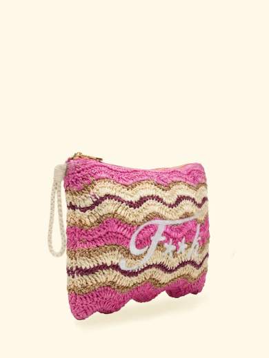 F**K Mini pochette -FA26-SW0070
