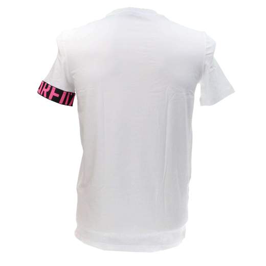 DSQUARED T-SHIRT - D9M3S5770