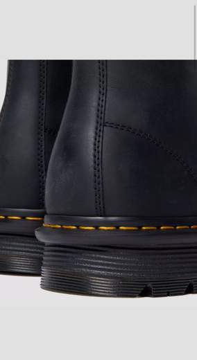 DR.MARTENS STIVALETTI DONNA - DMS42653001