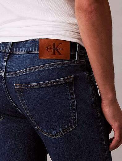 CALVIN KLEIN JEANS - LV04RD941G