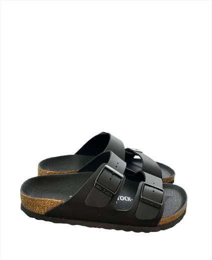 BIRKENSTOCK SANDALI ARIZONA TRIPLES  FLOR 1019069