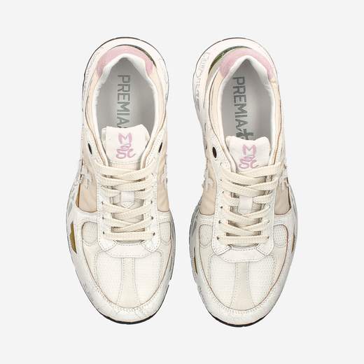 PREMIATA SNEAKERS MASED