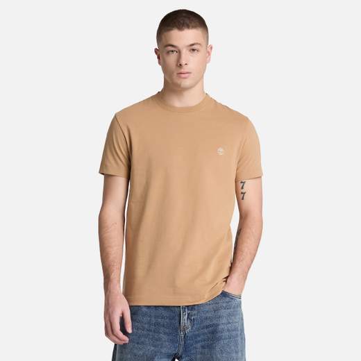 TIMBERLAND T-SHIRT - TBC0YHBU