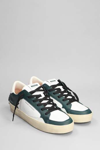 CRIME LONDON SNEAKERS - 18105AA6