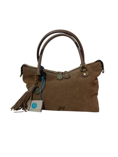 GABS SHOPPING BAG DONNA - G012193T2-X2967