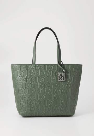 ARMANI EXCHANGE BORSA DA DONNA SPALLA -942650CC793