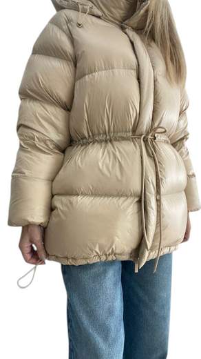 VICOLO GIUBBINO DONNA - TF0062