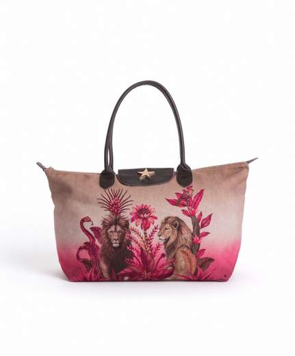 PIN-UP STARS BORSA A SPALLA DONNA   -PG512XB