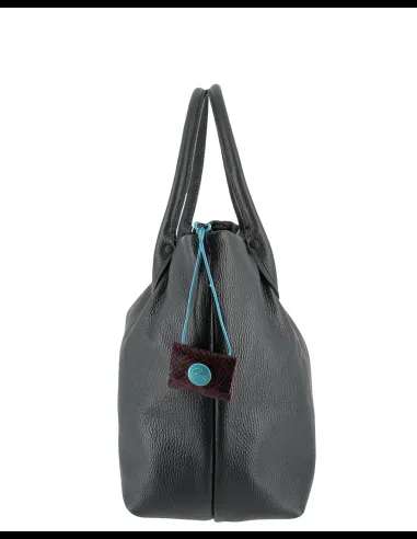 GABS BORSA A MANO DONNA ARABELLA TG M - BULL GALWAY - G011900T2-X2865