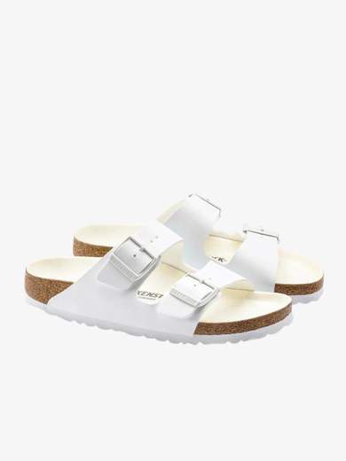 BIRKENSTOCK Arizona Birko-Flor  Narrow Fit 1019046