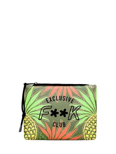 F**K POCHETTE DONNA - FA25-A052X15
