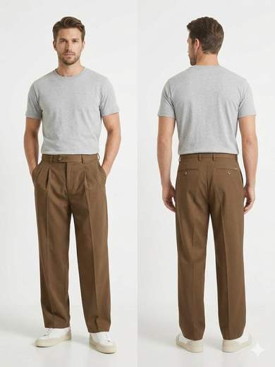 KLIXS JEANS - 01105/H