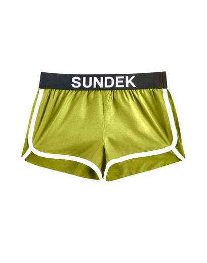 SUNDEK LULIN SHORT DONNA  -W636BDP8100
