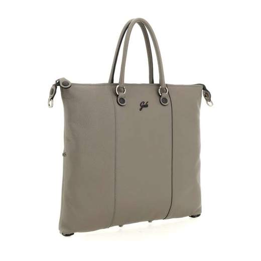 GABS BORSA A MANO DONNA G3 PLUS TG L - BULL BLACK- G000033T3-X2428