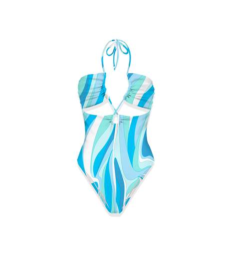 MC2 SAINT BARTH MONOKINI DONNA - KNS0001