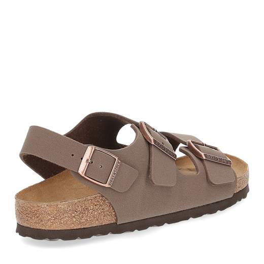 BIRKENSTOCK Milano  INFRADITO UNISEX - 634503