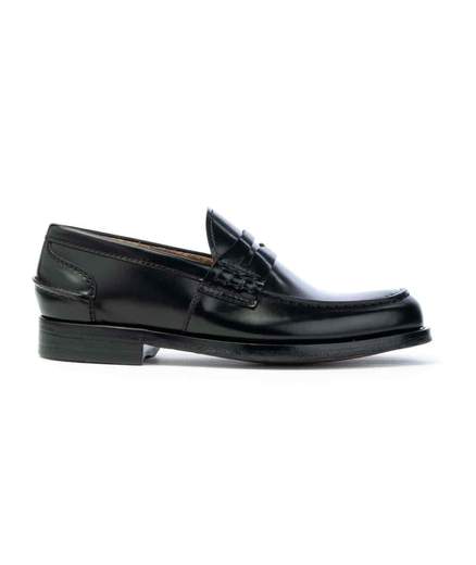 GREEN GEORGE MOCASSINI  UOMO - 7053